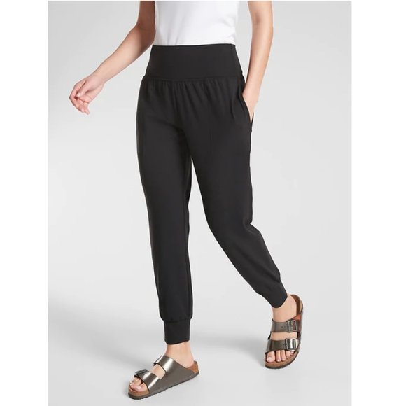 athleta cruise jogger